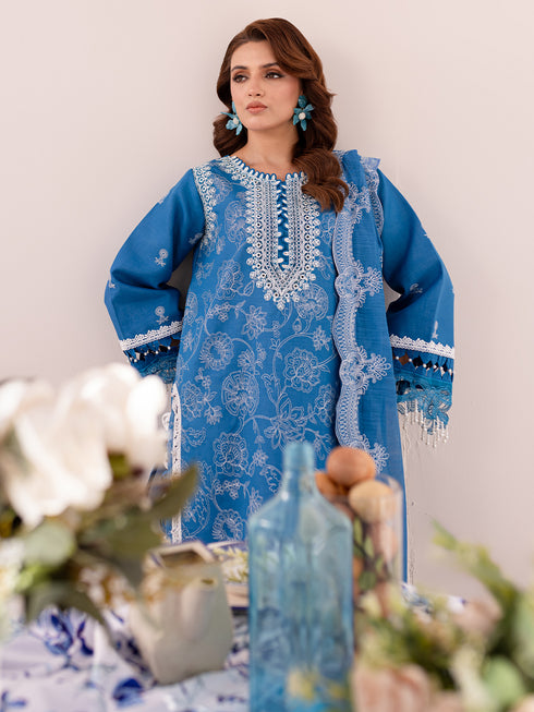 RL-01 | 3 PC Unstitched
